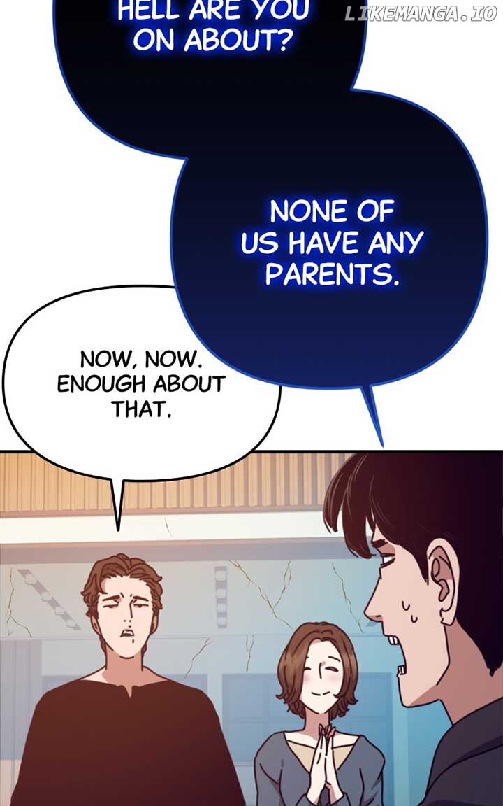 Hidden House in the Apocalypse Chapter 34 521 031