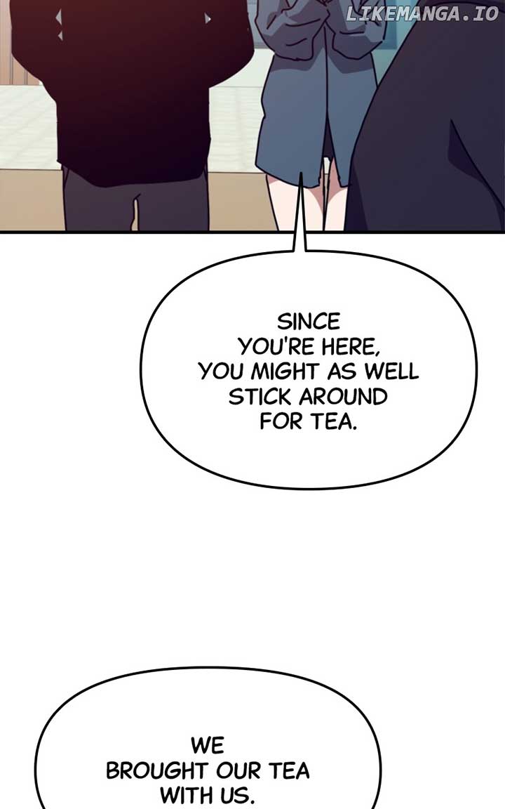 Hidden House in the Apocalypse Chapter 34 522 032