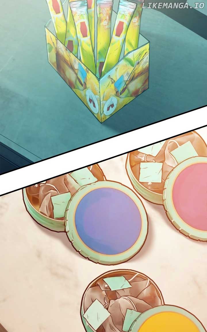 Hidden House in the Apocalypse Chapter 34 525 035