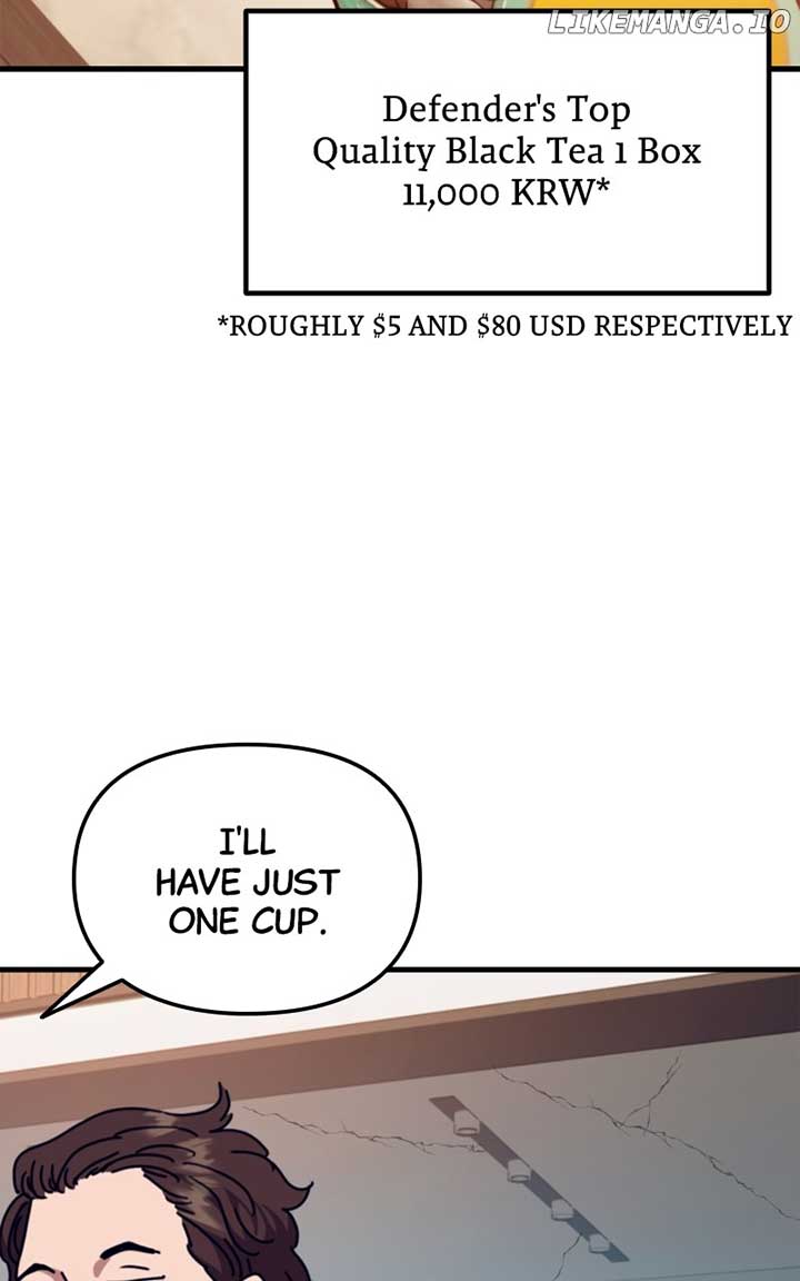 Hidden House in the Apocalypse Chapter 34 526 036