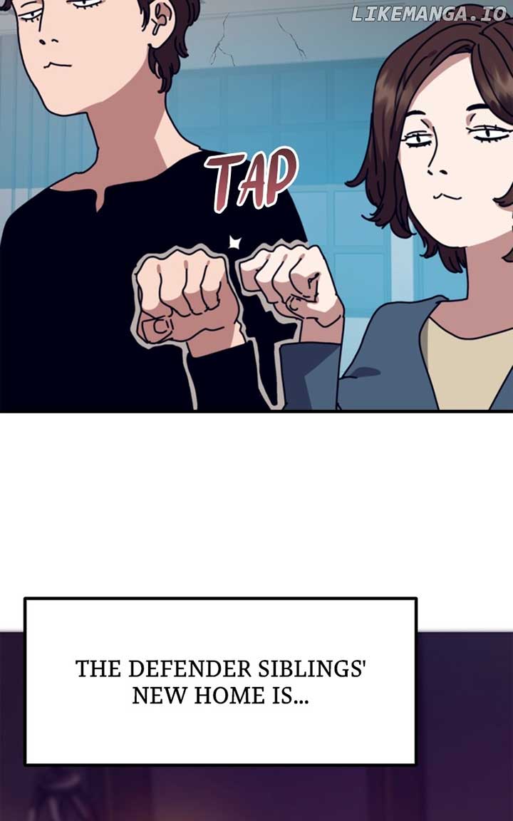 Hidden House in the Apocalypse Chapter 34 527 037