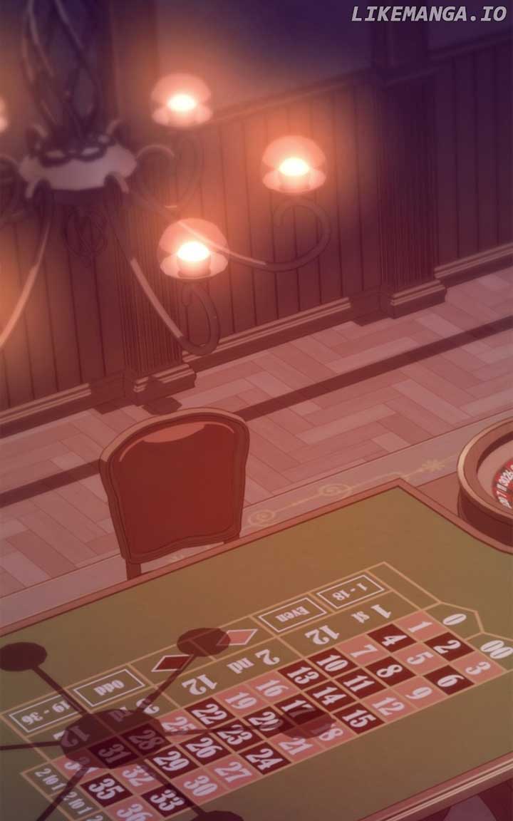 Hidden House in the Apocalypse Chapter 34 528 038