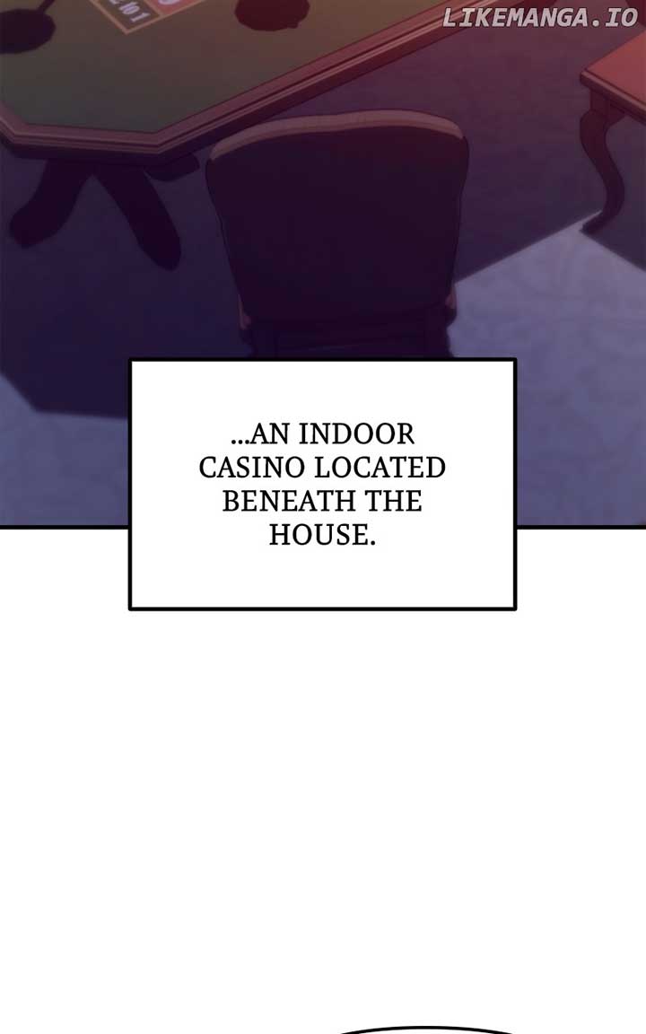 Hidden House in the Apocalypse Chapter 34 529 039