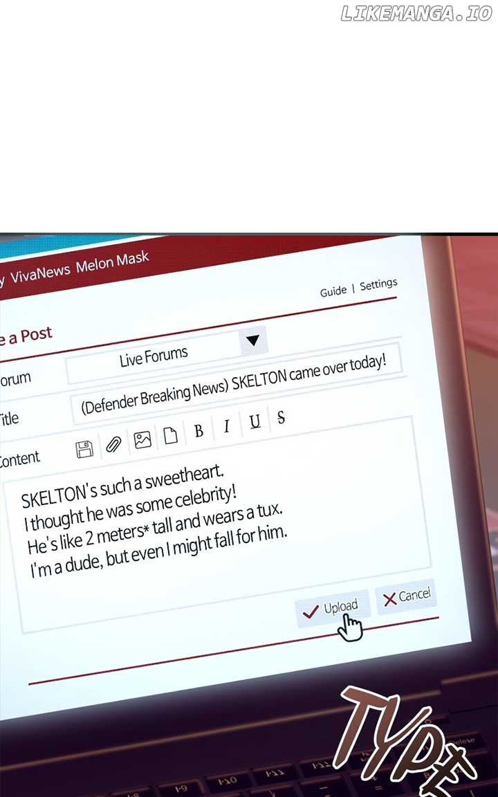 Hidden House in the Apocalypse Chapter 34 533 043