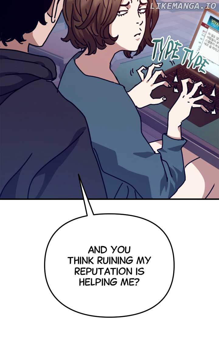 Hidden House in the Apocalypse Chapter 34 537 047