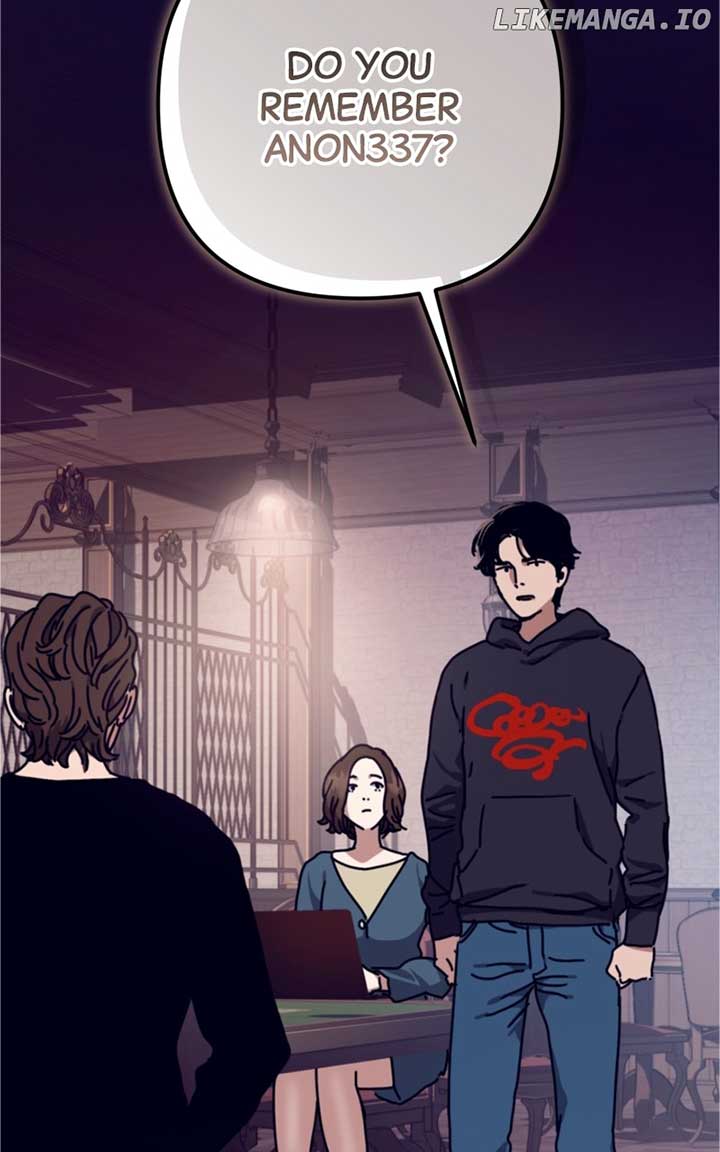 Hidden House in the Apocalypse Chapter 34 541 051