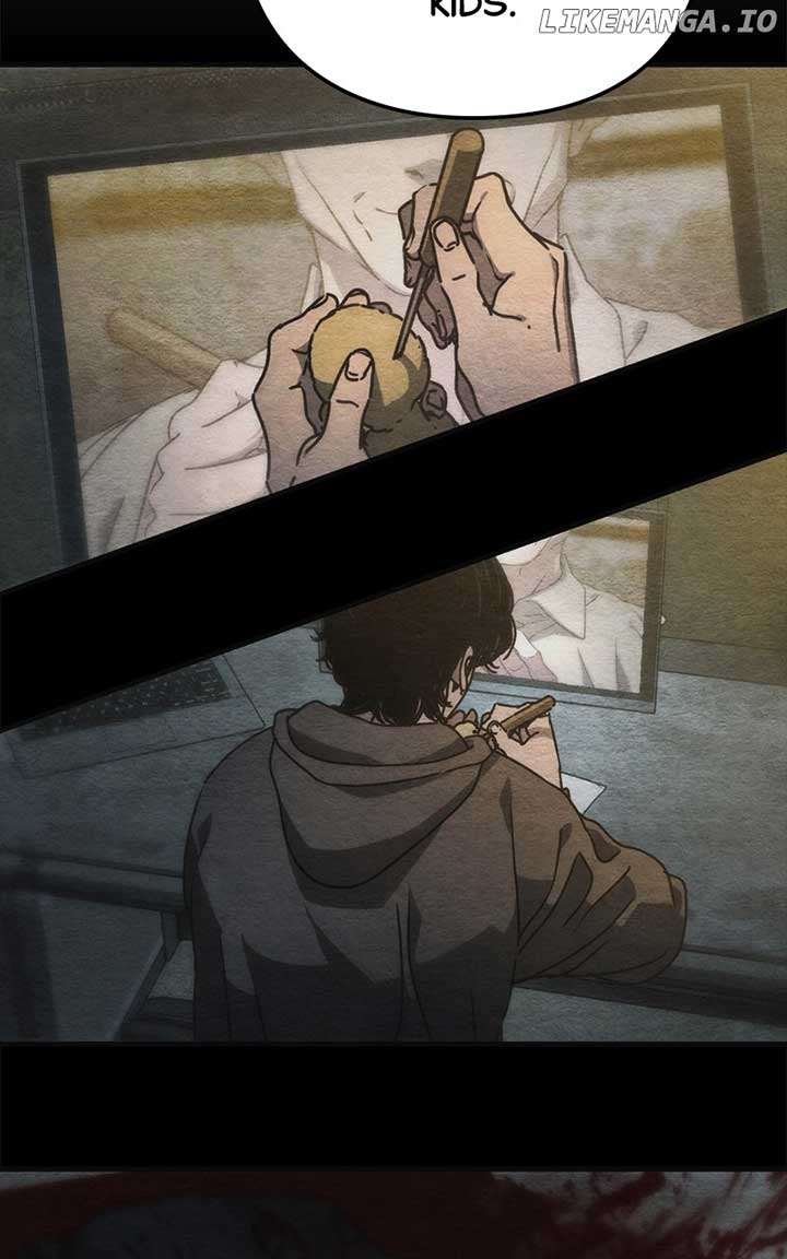 Hidden House in the Apocalypse Chapter 34 543 053