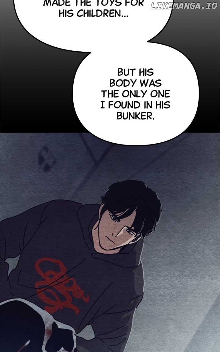 Hidden House in the Apocalypse Chapter 34 549 059