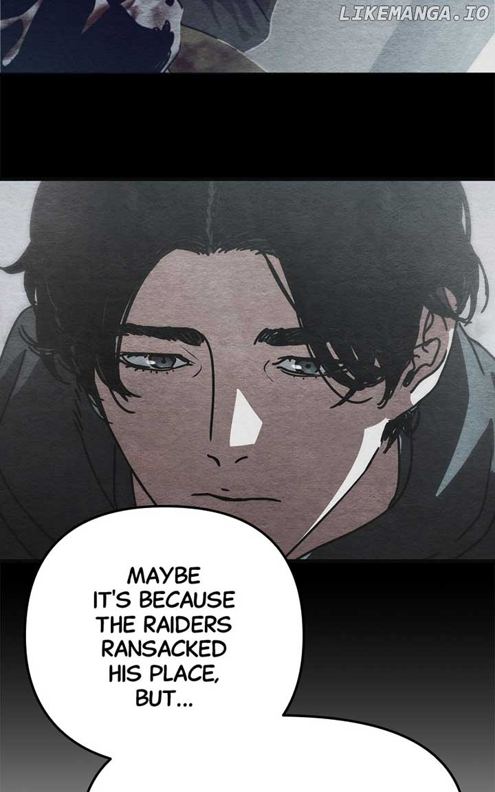 Hidden House in the Apocalypse Chapter 34 550 060