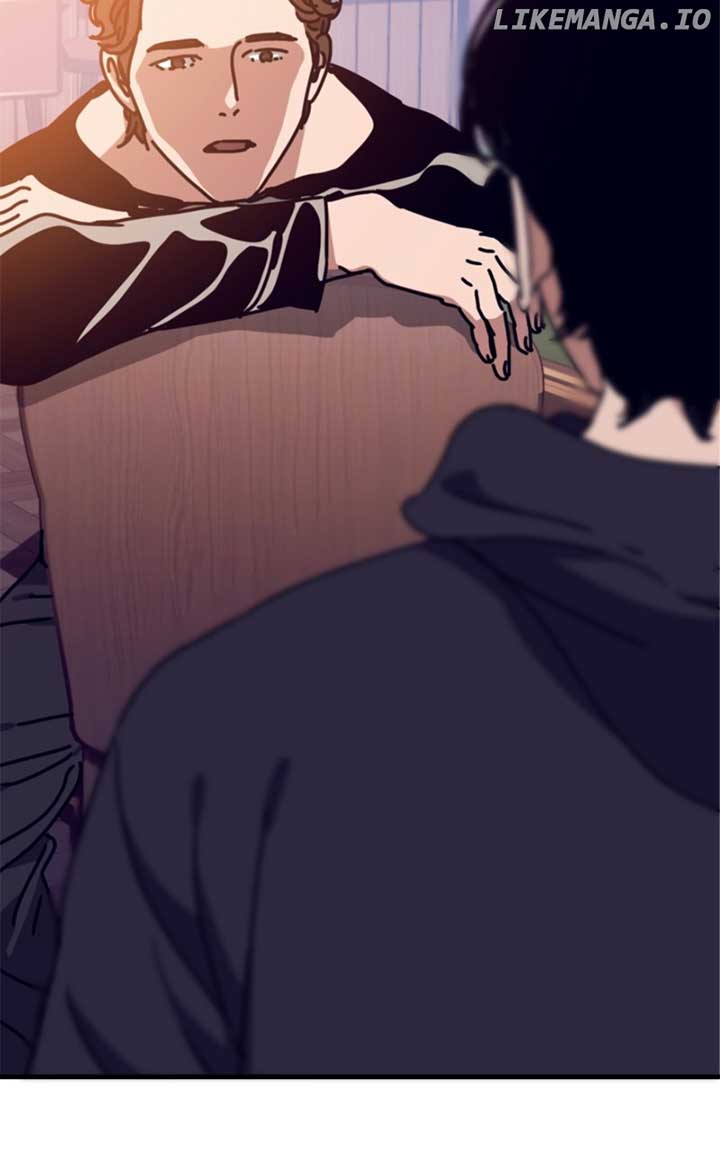 Hidden House in the Apocalypse Chapter 34 554 064