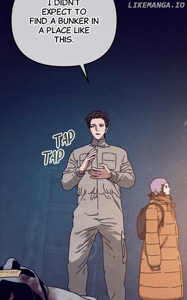 Hidden House in the Apocalypse Chapter 34 561 071