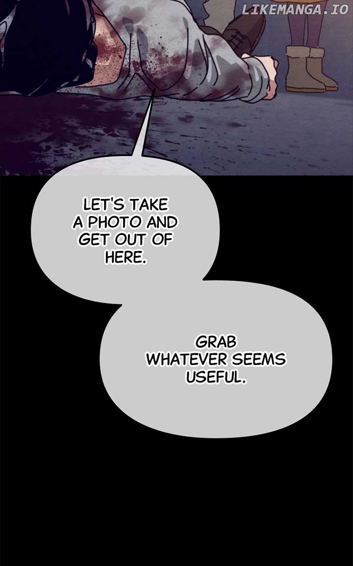 Hidden House in the Apocalypse Chapter 34 562 072