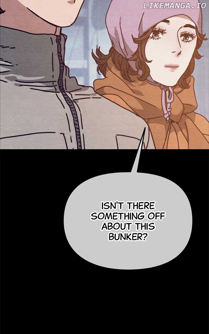 Hidden House in the Apocalypse Chapter 34 567 077