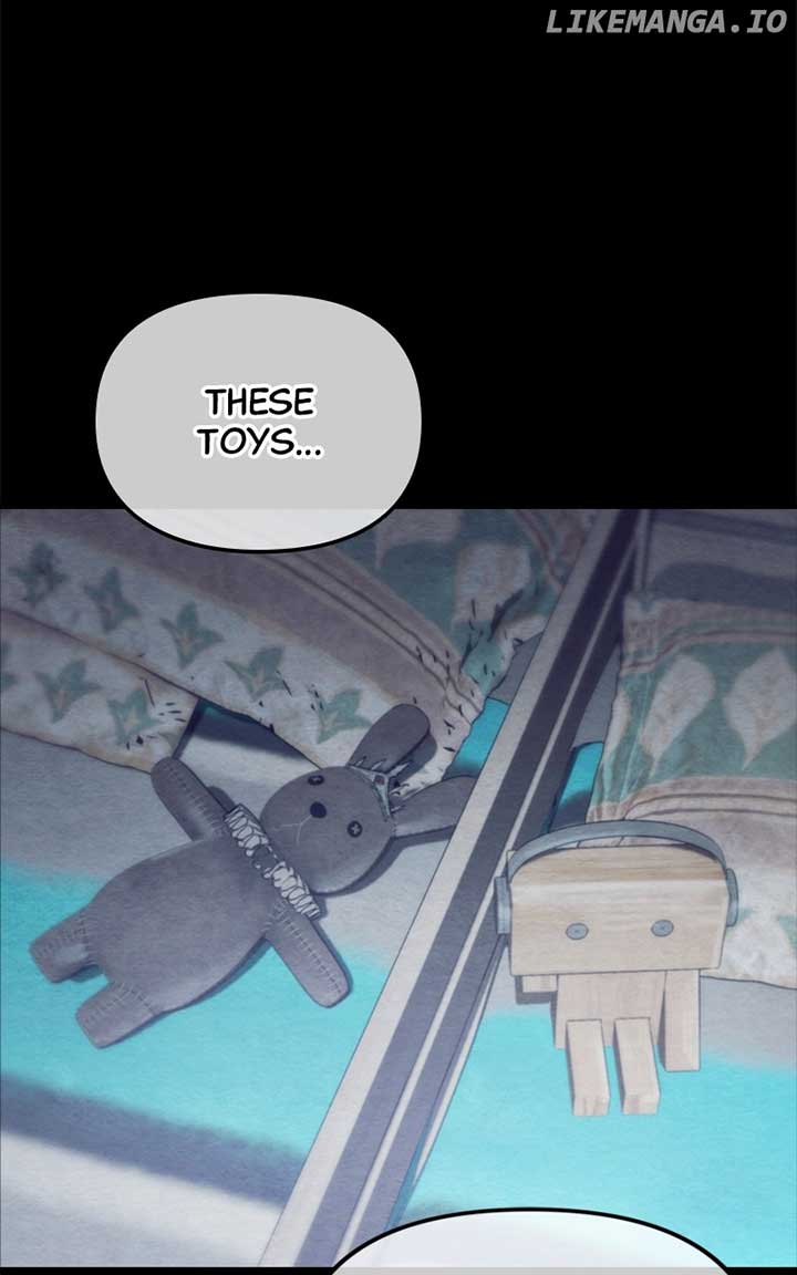 Hidden House in the Apocalypse Chapter 34 568 078