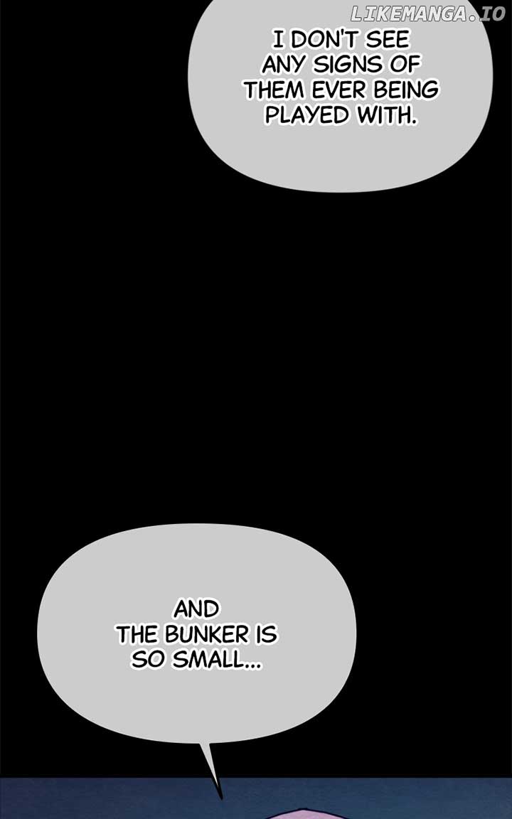 Hidden House in the Apocalypse Chapter 34 569 079