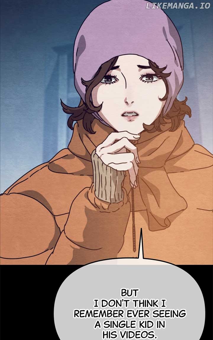 Hidden House in the Apocalypse Chapter 34 570 080