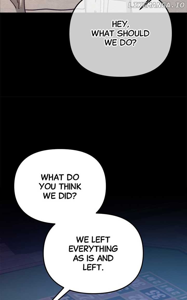 Hidden House in the Apocalypse Chapter 34 574 084