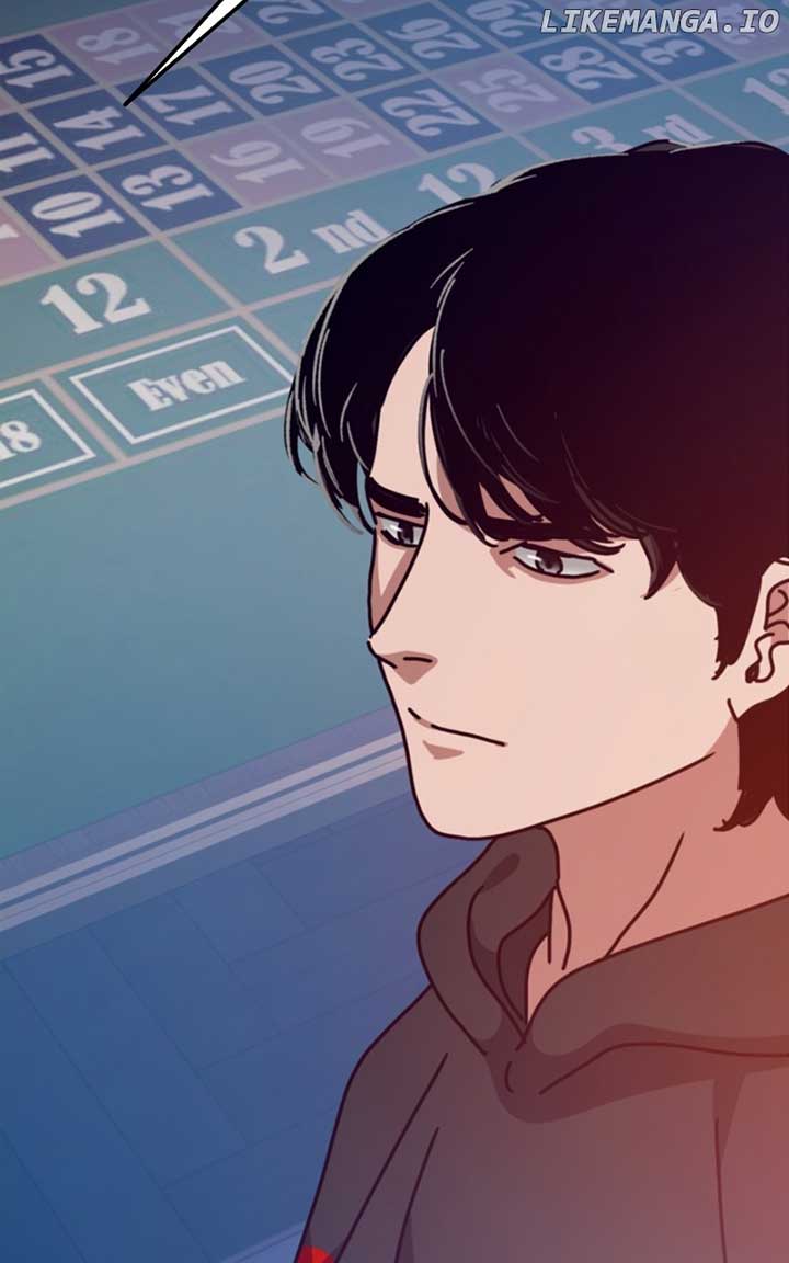 Hidden House in the Apocalypse Chapter 34 575 085