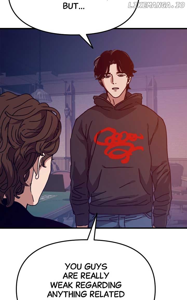 Hidden House in the Apocalypse Chapter 34 578 088