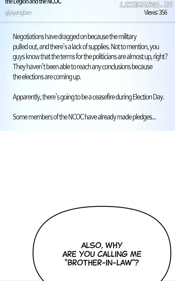 Hidden House in the Apocalypse Chapter 34 583 093