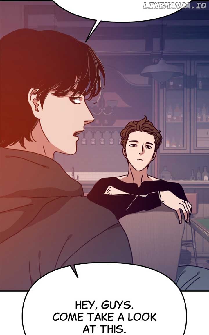 Hidden House in the Apocalypse Chapter 34 584 094