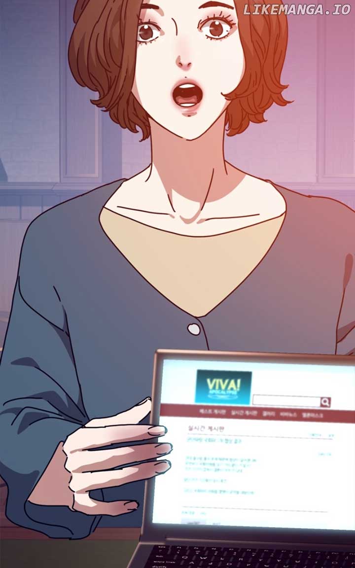 Hidden House in the Apocalypse Chapter 34 586 096