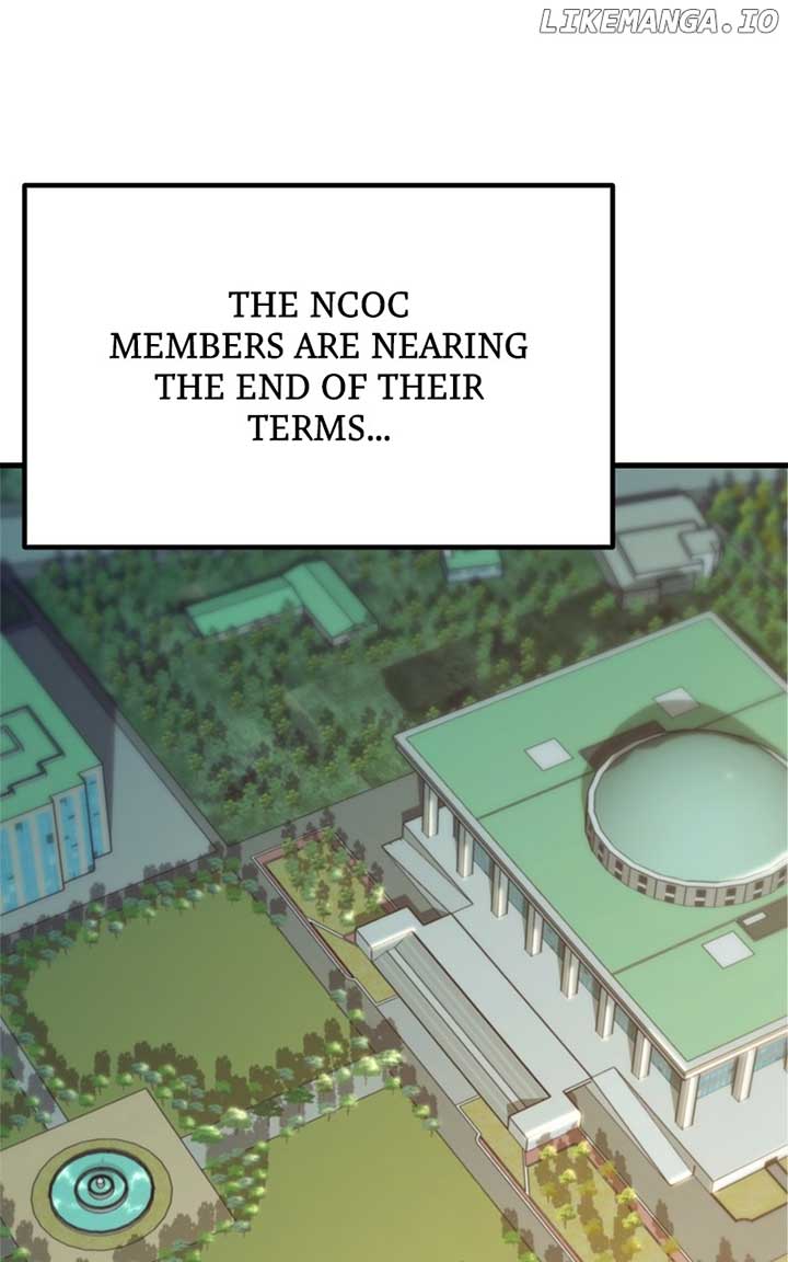 Hidden House in the Apocalypse Chapter 34 588 098
