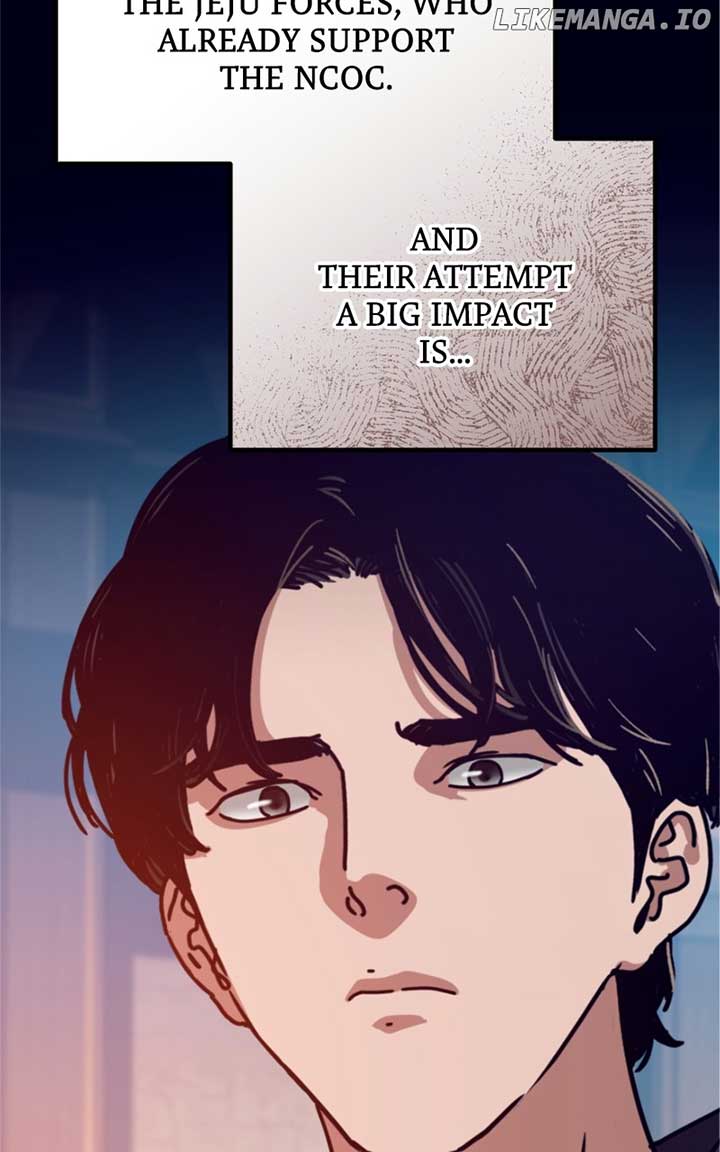 Hidden House in the Apocalypse Chapter 34 590 100