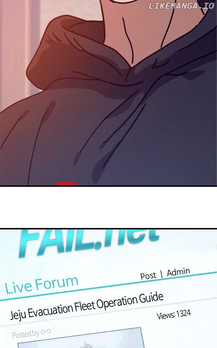 Hidden House in the Apocalypse Chapter 34 591 101