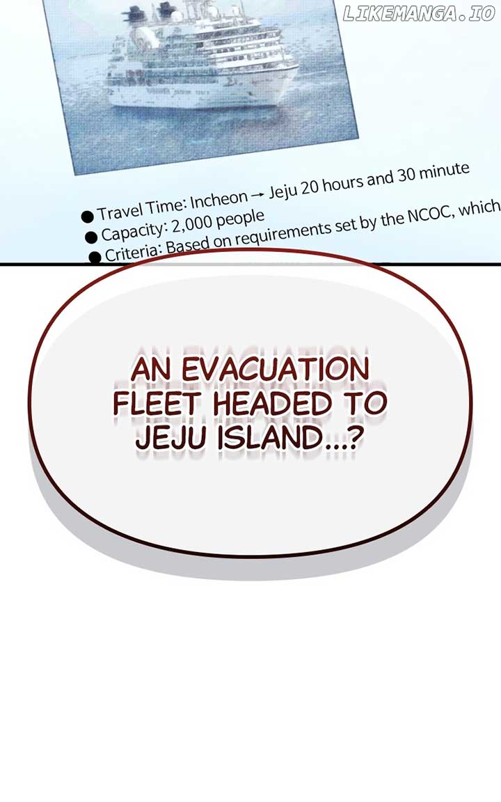 Hidden House in the Apocalypse Chapter 34 592 102