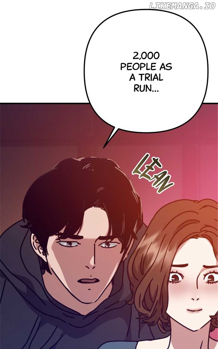 Hidden House in the Apocalypse Chapter 34 593 103