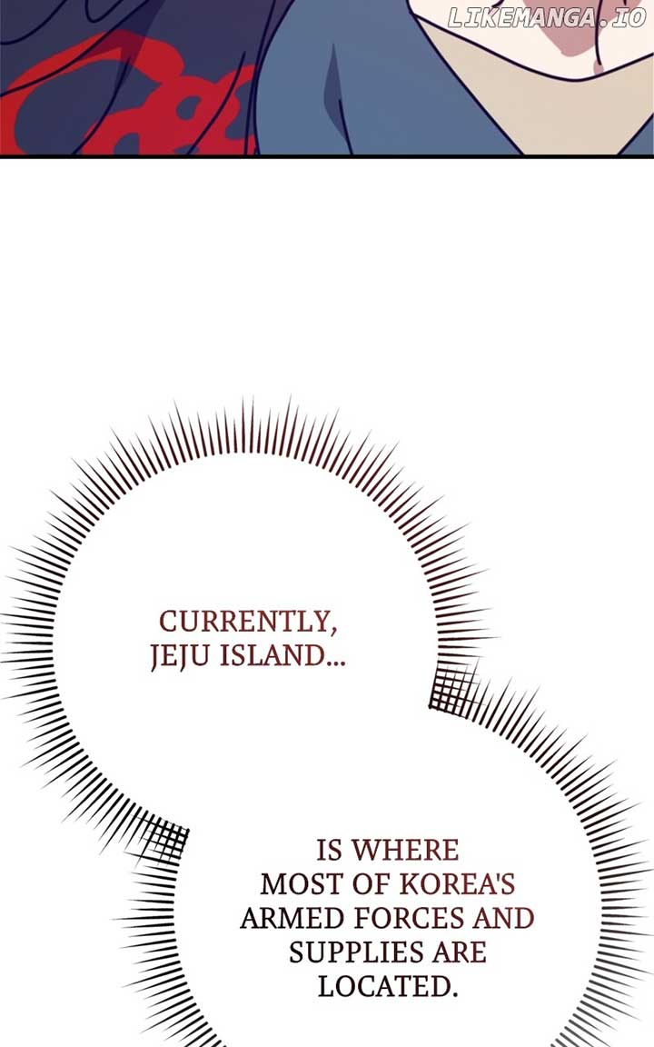 Hidden House in the Apocalypse Chapter 34 594 104