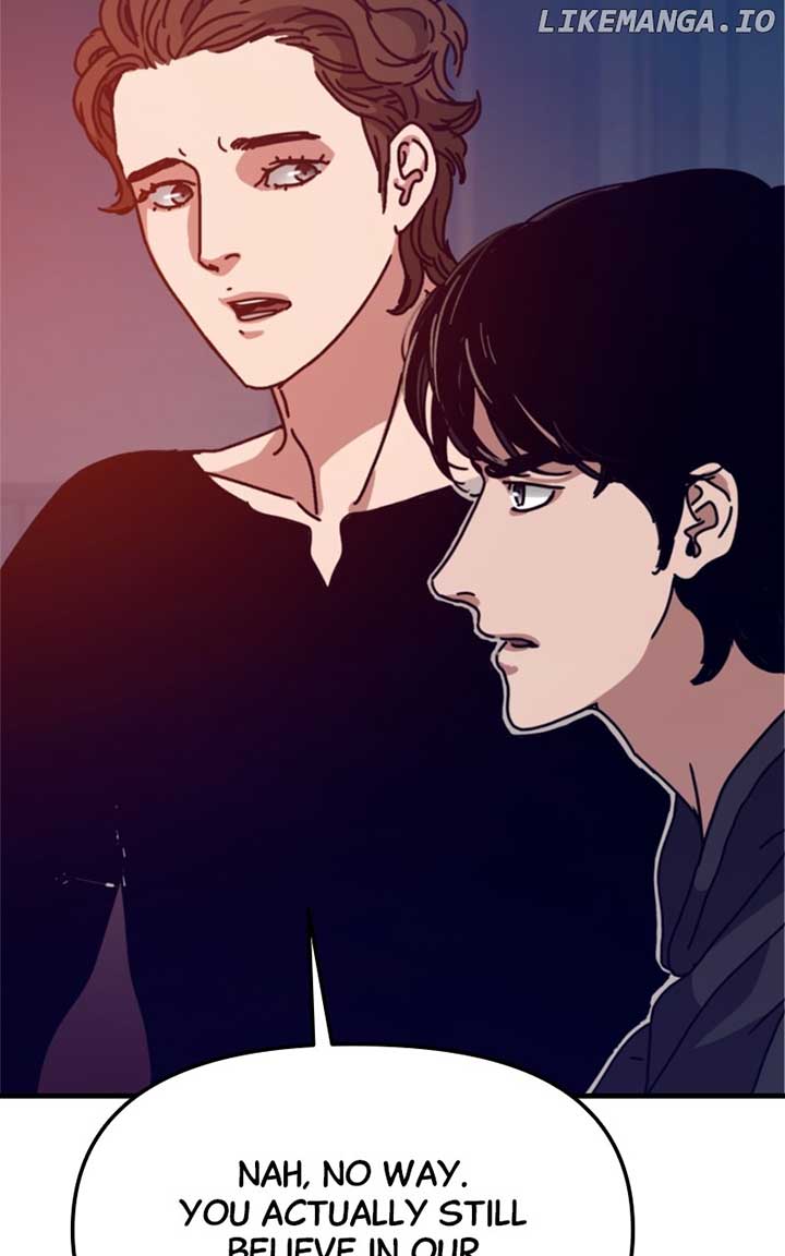 Hidden House in the Apocalypse Chapter 34 597 107