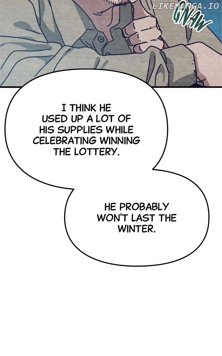 Hidden House in the Apocalypse Chapter 34 601 111