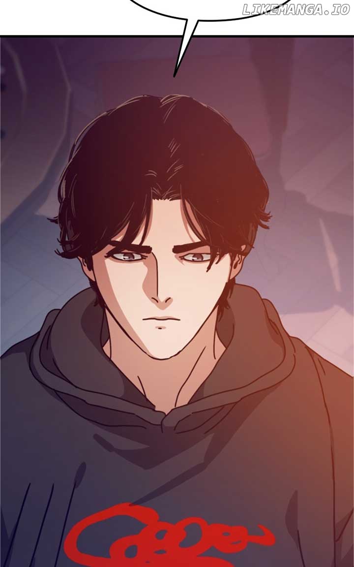 Hidden House in the Apocalypse Chapter 34 604 114