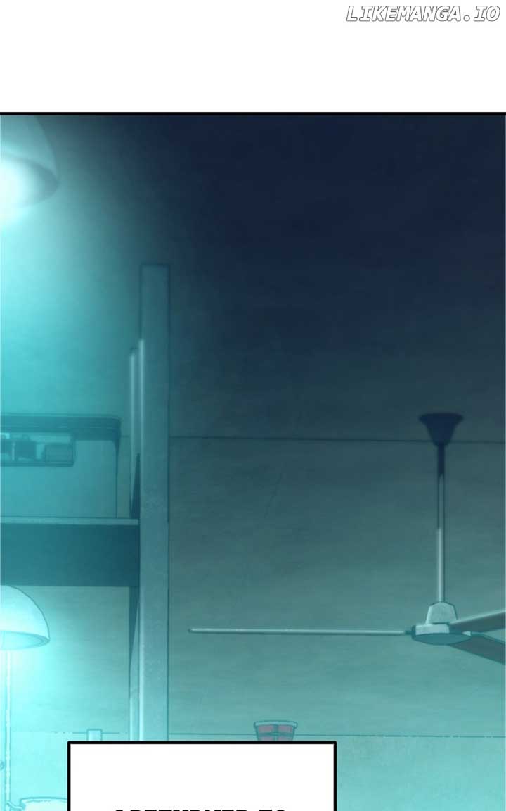 Hidden House in the Apocalypse Chapter 34 607 117