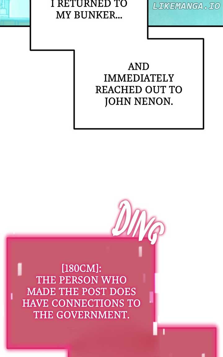 Hidden House in the Apocalypse Chapter 34 608 118