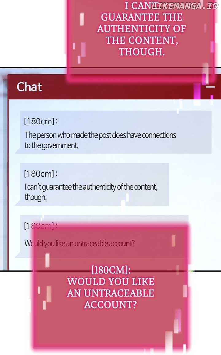 Hidden House in the Apocalypse Chapter 34 609 119