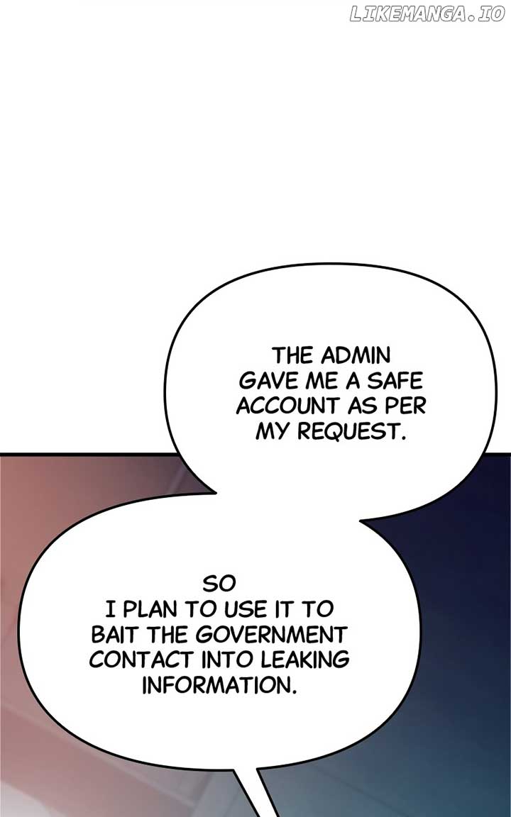 Hidden House in the Apocalypse Chapter 34 610 120