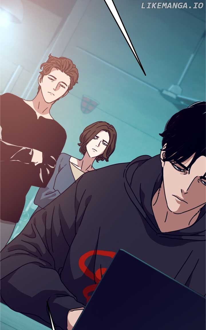 Hidden House in the Apocalypse Chapter 34 611 121