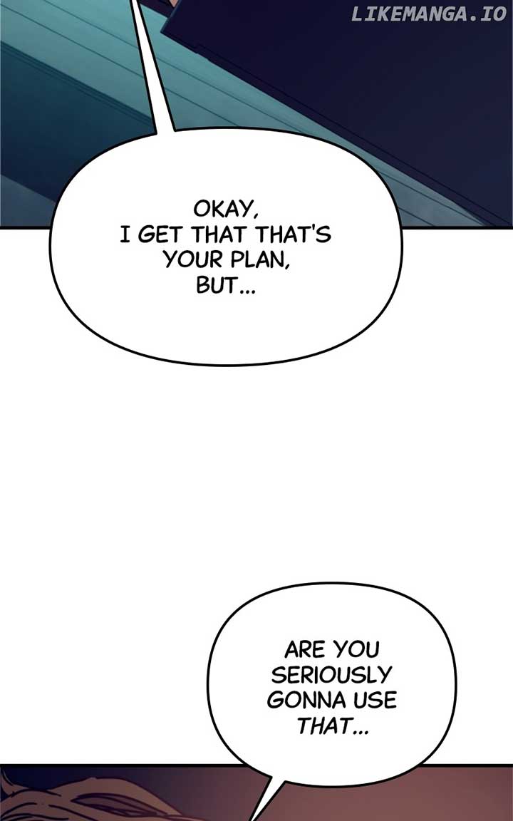 Hidden House in the Apocalypse Chapter 34 612 122