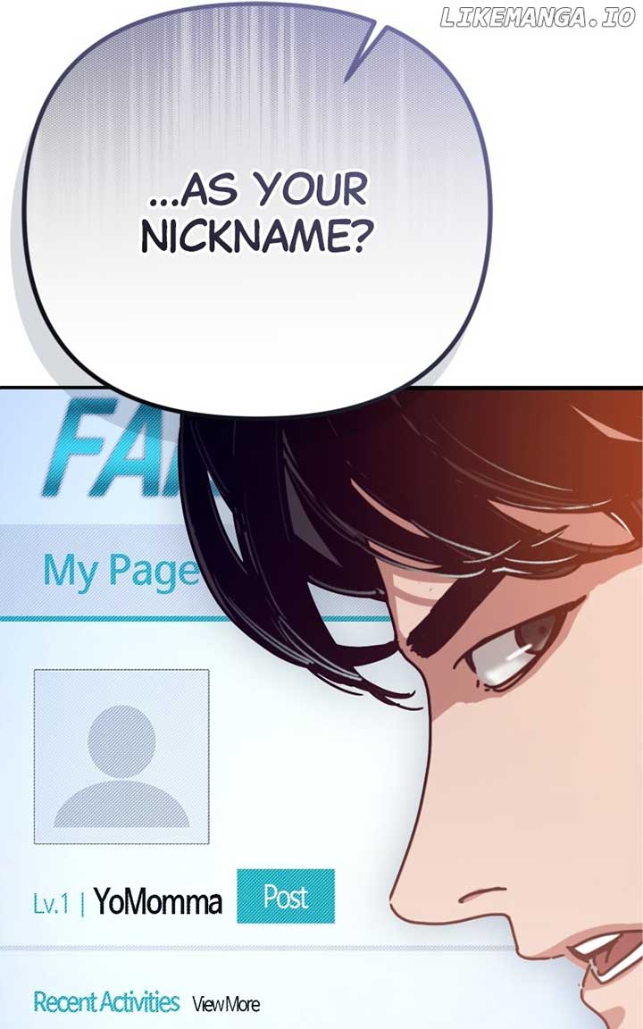 Hidden House in the Apocalypse Chapter 34 614 124