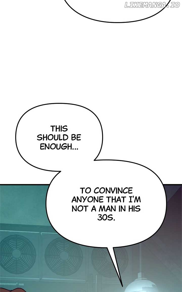 Hidden House in the Apocalypse Chapter 34 617 127