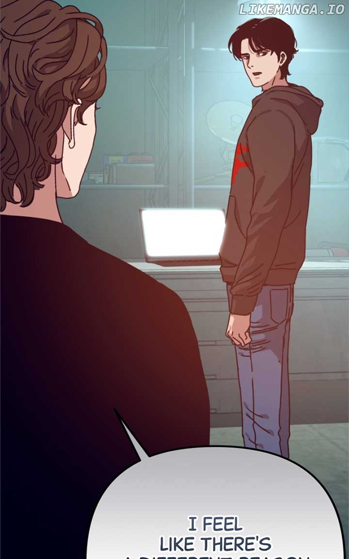 Hidden House in the Apocalypse Chapter 34 618 128