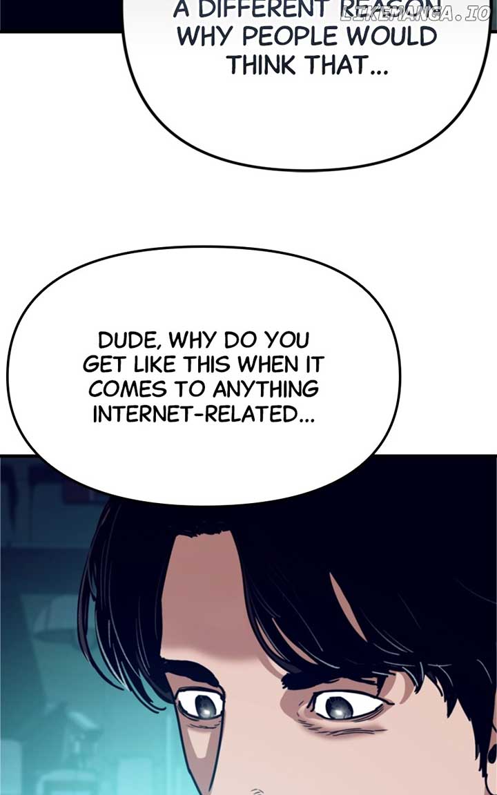 Hidden House in the Apocalypse Chapter 34 619 129