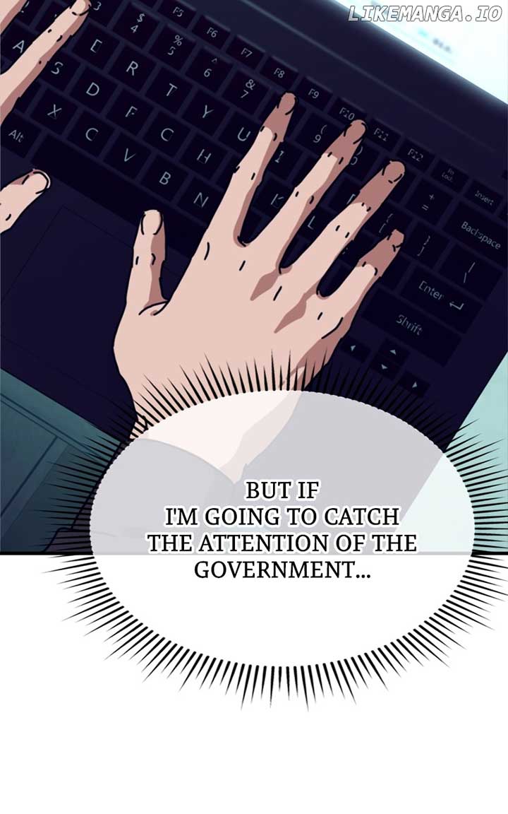 Hidden House in the Apocalypse Chapter 34 623 133