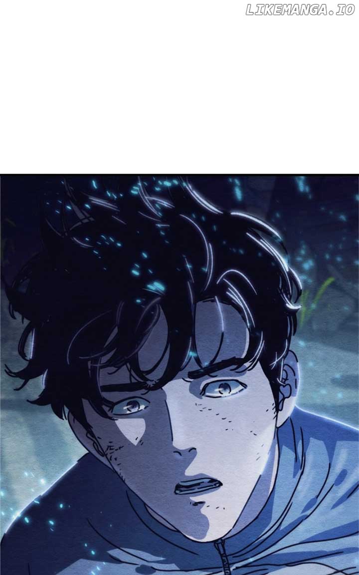 Hidden House in the Apocalypse Chapter 34 624 134