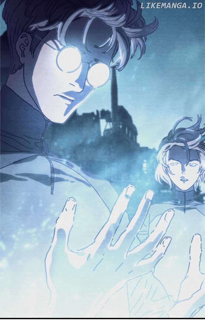 Hidden House in the Apocalypse Chapter 34 628 138