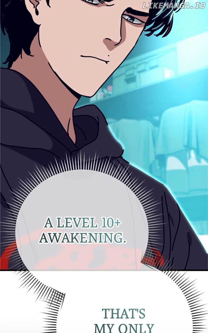 Hidden House in the Apocalypse Chapter 34 630 140