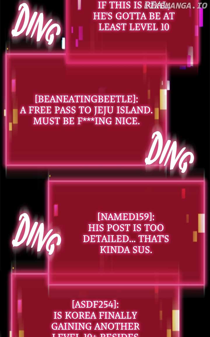 Hidden House in the Apocalypse Chapter 34 634 144